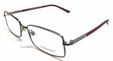 burberry eyeglasses mens|Burberry men's designer glasses frames.